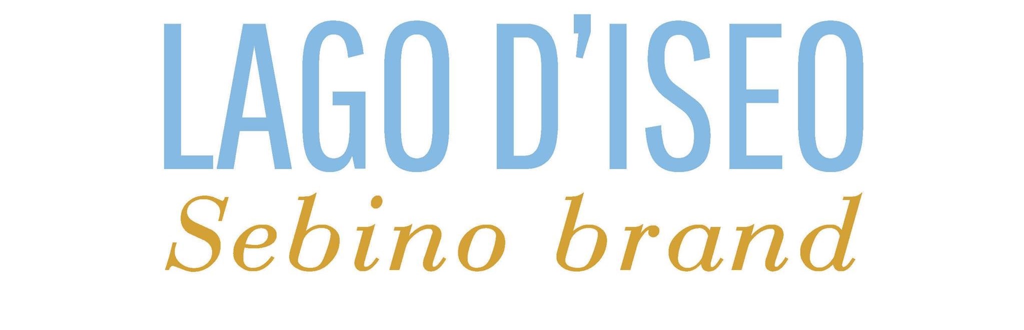 Marchio collettivo "Lago d'Iseo Sebino Brand"